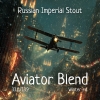 1 — Aviator Blend: Winter Ed.