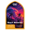 4 — Surf Sharks