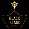 11 — BLACK ISLAND