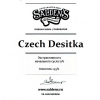 2 — Czech Desitka