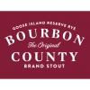 8 — Reserve Rye Bourbon County Brand Stout (2019)