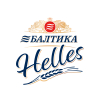 2 — Baltika Helles / Балтика Helles