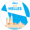 2 — Munich HELLES