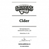 5 — Cider
