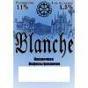 24 — Blanche