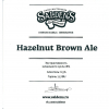 76 — Hazelnut Brown Ale