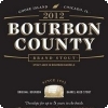 67 — Bourbon County Brand Stout (2012)