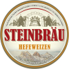 2 — Steinbräu Hefeweizen