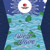 7 — West Wave: Cashmere & Mosaic