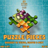 14 — Puzzle Pieces
