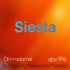 39 — Siesta