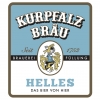 12 — Kurpfalzbräu Helles