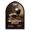 17 — Breakfast Stout