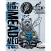 9 — Blueberry Mead