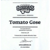 25 — Tomato Gose