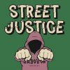 9 — Street Justice // Mosaic