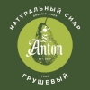 6 — St. Anton Semi-Sweet Pear Cider (Грушевый Полусладкий)