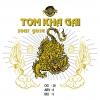 338 — Tom Kha Gai