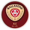 11 — Ballantine Ale