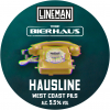 24 — HAUSLINE