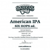 7 — American IPA Six Hops