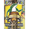Spanish Brandy Barrel-Aged El Frogquistador