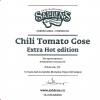 10 — Tomato Gose Chili Extra Hot Edition