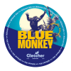 31 — Blue Monkey Wheat Ale
