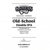 15 — Old-School Double IPA