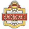 3 — Podkováň Lager 11°