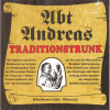 1 — Abt Andreas Traditionstrunk