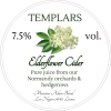 22 — Templars Elderflower