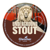 8 — Underground Stout
