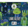3 — Lime Alive