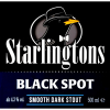 12 — Starlingtons Black Spot