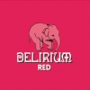 24 — Delirium Red