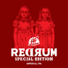 9 — Redrum IPA Special Edition