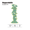 1 — Superdelic