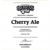 15 — Cherry Ale