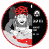 10 — Baba Yaga / Баба Яга
