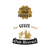 464 — Oude Geuze Vieille Barrel Selection Foeder 21 (2019)