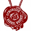 2 — Otmorozok Barrel #Whisky