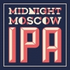 17 — Midnight Moscow IPA