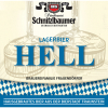 3 — Lagerbier Hell