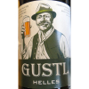 8 — Gustl Helles