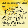 43 — Choco Mammuth / Шоколадный мамонт