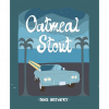 634 — Oatmeal Stout