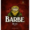 12 — Barbe Ruby