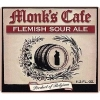 8 — Monk's Café Flemish Sour Ale