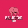 18 — Delirium Red